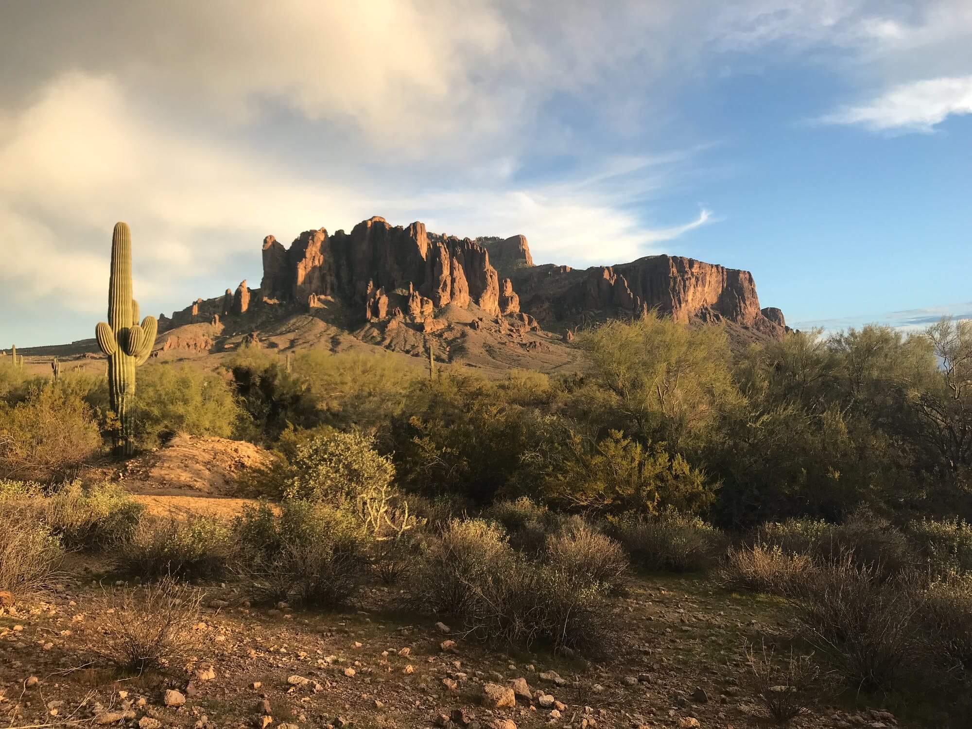 Arizona