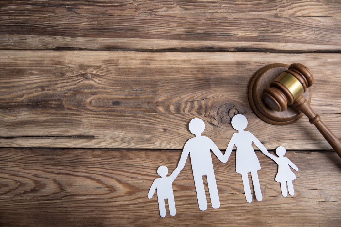 We Support Families