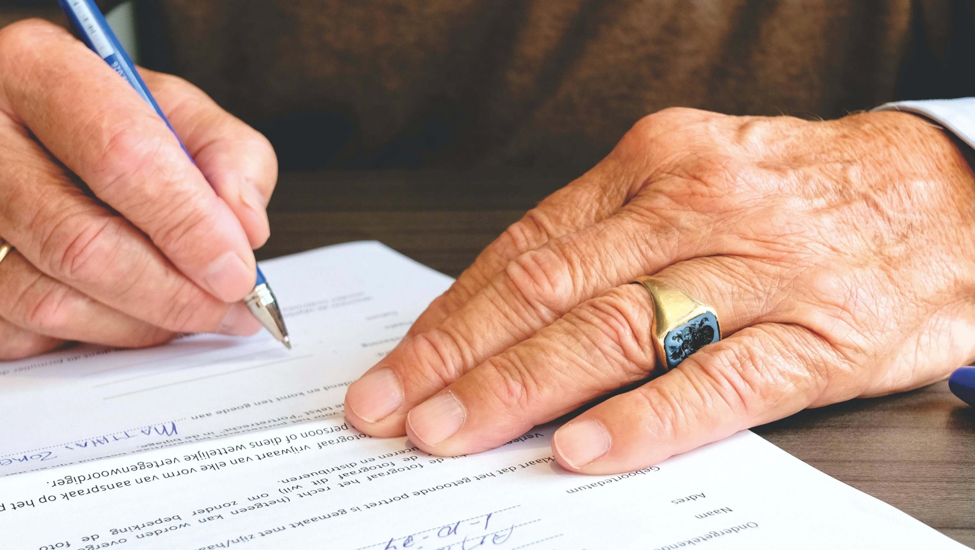 Estate planning attorneys Chandler AZ – The only means to wholesome assistance