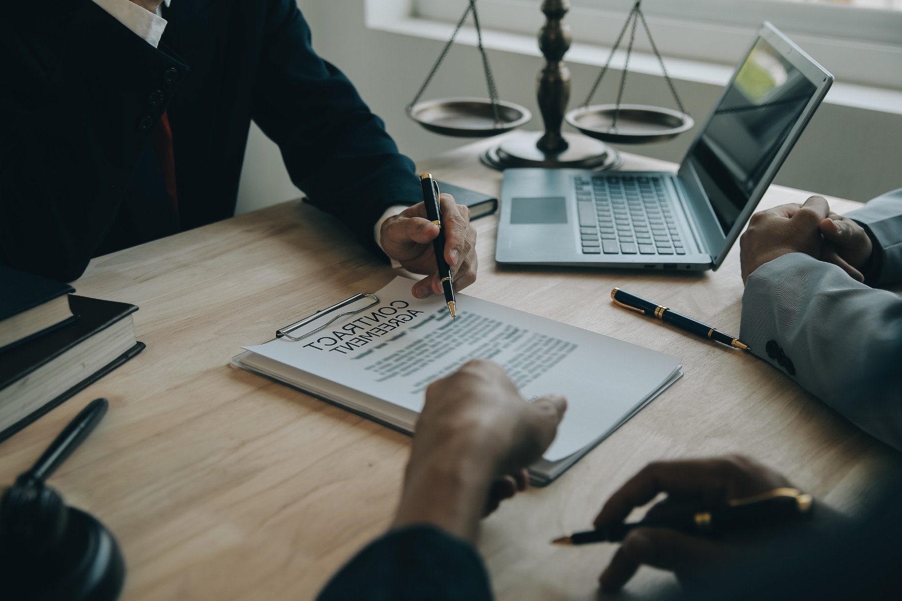 Probate & Trust Litigation